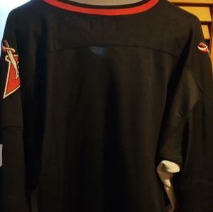 Buffalo Sabres Jersey